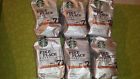 Ground Starbucks 6 Oz Medium Pike Bag Bags 12 Place Roast Coffee