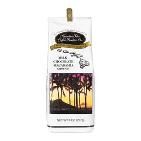 Hawaiian Isles Coffee Roasters Co. 091903320999 Vanilla Bean Macadamia Flavored 24 Ounce Pack Of 1