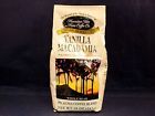 Hawaiian Isles Kona Coffee Vanilla Macadamia 10oz 662419579395