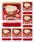 Mm31433 Hb Capp Hills Bros Drink Mix Cappucino Mocha 018400314337