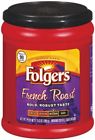 012711sku Hba 6927 Folgers Coffee 025500003979
