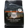 Hbbpgr12 Hunters Blend Coffee Black Powder Ground Hunter 854499003222