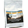Hbgr12 Hunters Blend Coffee Original Roast Ground Hunter 854499003208