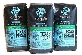 79-3qgr-gsvc Heb Texas Tradition Coffee Pack Of 3 12 Ounce Great Coffees