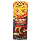 Hg1740752 Good Day Chocolate Pieces With Energy Case Of 858982004000