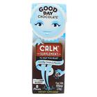 Hg1740760 Good Day Chocolate Pieces With Calm Case Of 858982004017