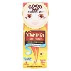 Hg1858828 Good Day Chocolate Pieces With Vitamin Case Of 858982004154