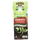 Hg2230845 Good Day Chocolate Pieces With Probiotic Case Of 858982004109