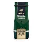 Hhh-kyyy-tra-rat8658 Cafe Britt Costa Rica Dark Roast Ground Coffee 645860000014
