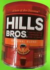 Hills Bros Ground Coffee Original Blend Medium Roast 30.5 Ounce 018400430006