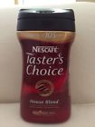 House Blend Choice- Nescafe Tasters