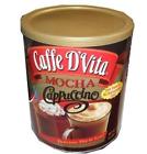 Hr-716080027744 Caffe Vita Mocha Cappuccino Hot Or Cold Mix 716080027744