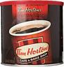 Ig1d7efglv General Tim Hortons Arabica Medium Roast Ounce Original Blend Ground