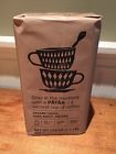 Ikea Ground Arabica Coffee Organic Dark-roast 1.1 Lb 1103242400009