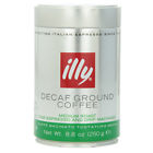 Il-881-df Illy Decaf Medium Roast 047393593320