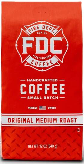 Inc. 705353975509 Original Medium Roast Premium Ground Coffee 12 Oz