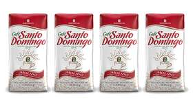 Induban 445028810874 Santo Domingo Coffee 16 Oz Bag Ground Medium Roast Pack Of 4
