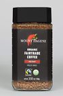 Inf-044 Mount Hagen Organic Freeze Dried Instant Coffee Oz