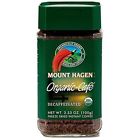 Inf043 Organic Freeze Dried Instant Decaf Coffee Oz 778894274523