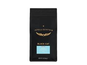 Intelligentsia 800222120131 Black Cat Decaf Espresso Coffee From Brazil By 12 Oz 340g