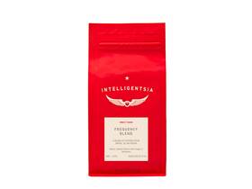 Intelligentsia 800222129523 Direct Trade Frequency Blend Coffee From Brazil By 12 Oz 340g