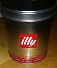 Italy Illy Oz Ground 4.4 Aribica Roast Coffee Machine Medium Expresso