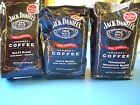 Jack Daniel S Daniels Dark Roast Coffee 2 Bags 12 Oz Old 7 Blend Jacks Tn 075157076291