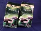 Jacobs Kronung Ground Coffee 17.6 Oz 2 Pack 070221001704