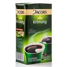 17.6ounces Jacobs Pack Coffee 6ounces Ground Kronung 2-