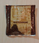 Jamaica Blue Ground Mountain Cups Coffee Instant 4 Roasted 1 Package Blend