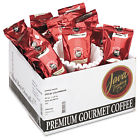 Jav302142 302142 Distant Lands Coffee Portion Packs Colombian Decaf 766047000341