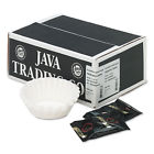Jav705024 705024 Distant Lands Coffee Portion Packs Hazelnut Cr Me