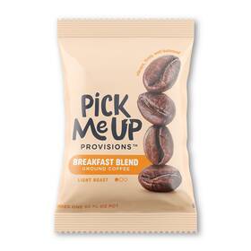 Bhs23737 Java Roast Gourmet Breakfast Blend Ground Coffee With Bonus Filters