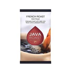 Bhs90366 Java Roast Gourmet French Ground Coffee With Bonus Filters 563035