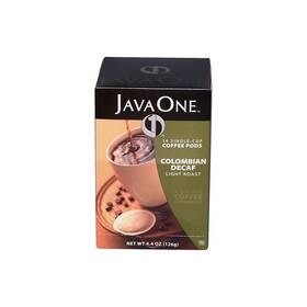 Jtc30216 Javaone Java One Single Cup Colombian Ground Coffee