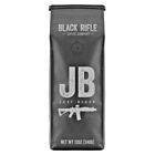 Jb Black Rifle Coffee Just 857849006003