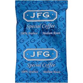 Jfg 041410110699 100 Arabica Coffee Special Blend 1.5 Ounces 1 Per Box 72 Case