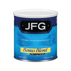 Jfg 726085007214 Discover Jfgs New England Bonus Blend Coffee Canister