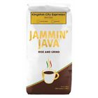 Jj-10gr004 Java Kingston Reserve Coffee Ground Jammin 0751339050456