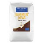 Jj-2lbgr005 Java Trench Town Decaf Coffee Ground Jammin 0751339050364