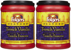 Jms-087b Folgers French Vanilla Coffee