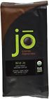 Jo Coffee Wild 12 Oz Dark French Roast Organic Ground Bold Strong Or 039517182893