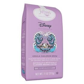 Joffreys Coffee & Tea Company 686198008501 - Disney Ursula Cauldron Brew Specialty Colle