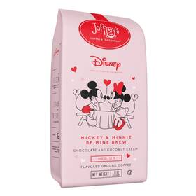 Joffreys Coffee & Tea Company 686198544610 - Disney Mickey And Minnie Be Mine Brew Specialty Coff
