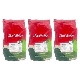 Juan Valdez 855413003809 Premium Colombian Ground Coffee - Cumbre 12oz Lot Of 3