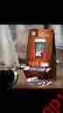 Jul30 Starbucks Via Ready Brew Decaf Italian Roast Instant Coffee 50 Packets 16
