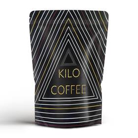 Julian Coffee 845452008354 Kilo - 1 Kilogram Adaptogenic Mushroom Coffee. Whole Fruiting Body Lio