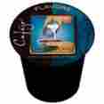 K-cjf-fvc-1-24 Cafejo French Vanilla Cappuccino K-cups For Keurig Brewers 856125005839