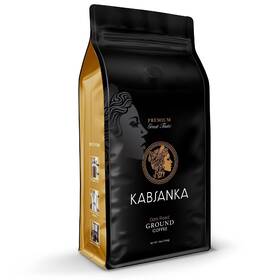 Kabsanka 196852145027 Low Acid Coffee Grounds Single Origin Fresh Roasted Made From 100% A