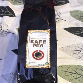 4079538443 Kafe Peyi Ground Coffee 450g Pantry Mpn Premium Haitian Blend